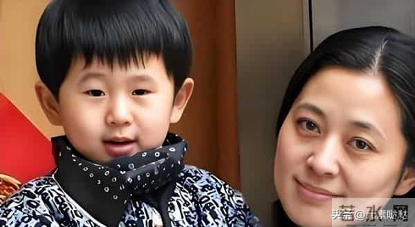 继子一句“搬出去”,倪萍泪洒当场!三婚丈夫杨亚洲为全家人争光