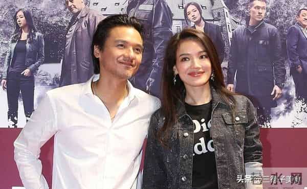 不是不想生孩子而是没能如愿，舒淇丈夫表示：能接受领养小孩