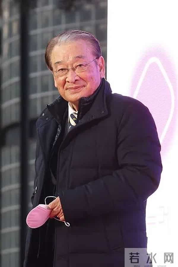 知名男演员去世!留下经典电视剧无数,收视创奇迹,开辟了一个剧的时代…