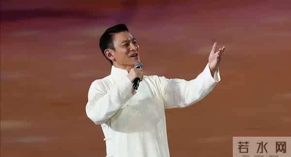 62岁刘德华晒一日三餐,网友炸锅:这才是娱乐圈“最狠”的自律