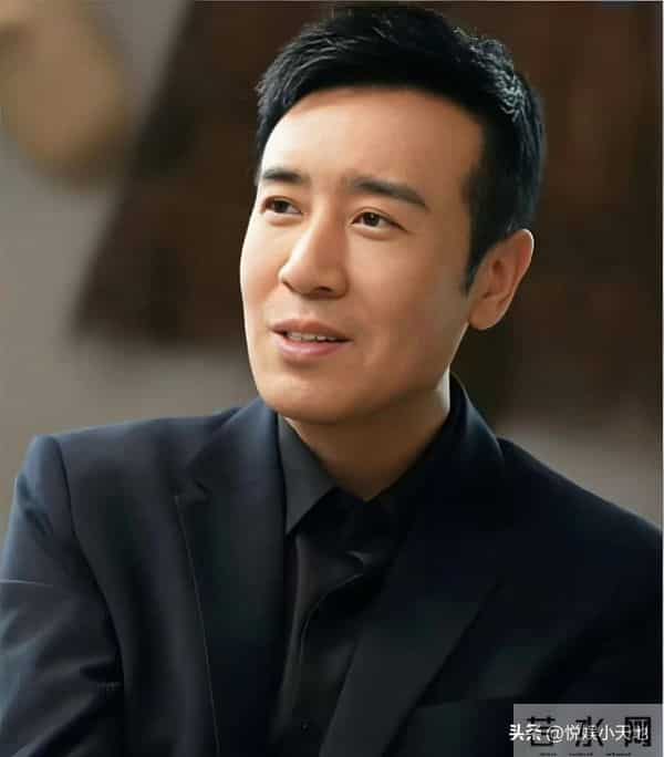 于和伟被传丑闻!一小女生对其穷追不舍,内容炸裂,知情者曝原因