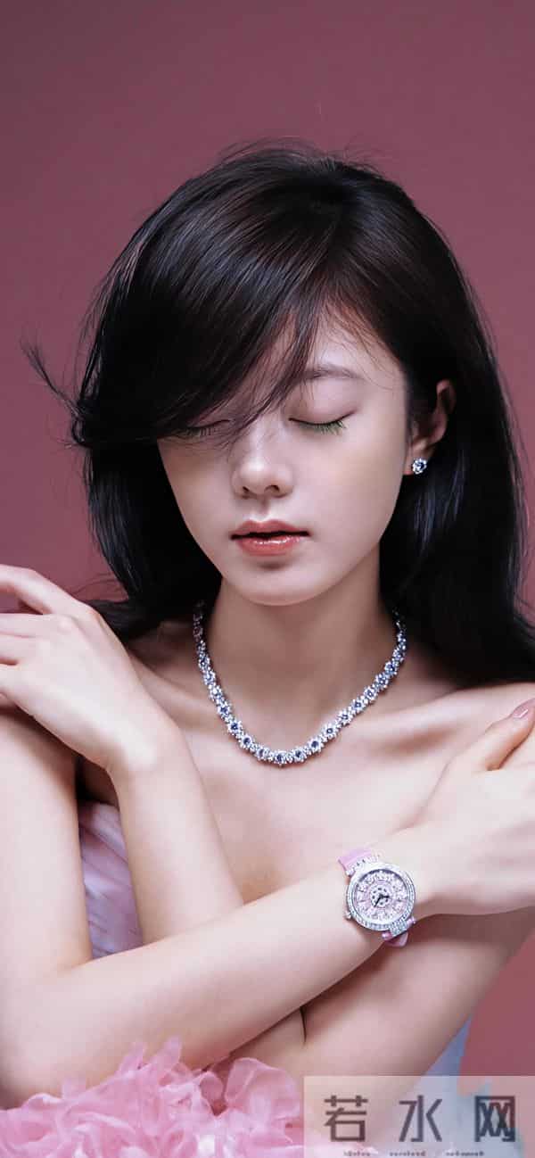 精选明星壁纸（522）赵今麦