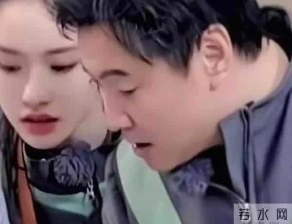 深扒后才发现，与沈腾传绯闻的林允，从不像表面那么简单