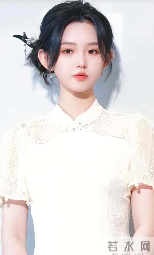 24位短剧旗袍女神 一个比一个漂亮 哪个在你心目中略胜一筹?