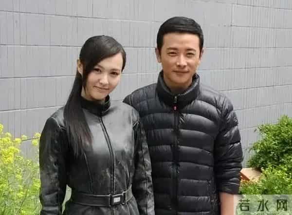 蔓娱独家：唐嫣用行动击碎婚变谣言，细节见证真爱