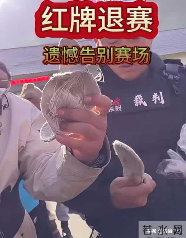 老中医退赛后续!开直播称被人做局,曝林北黑料 网友:吃相太难看