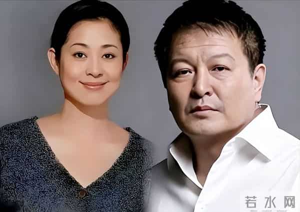 倪萍也没想到, 69岁再婚丈夫杨亚洲, 凭《沉默的荣耀》给全家争光了