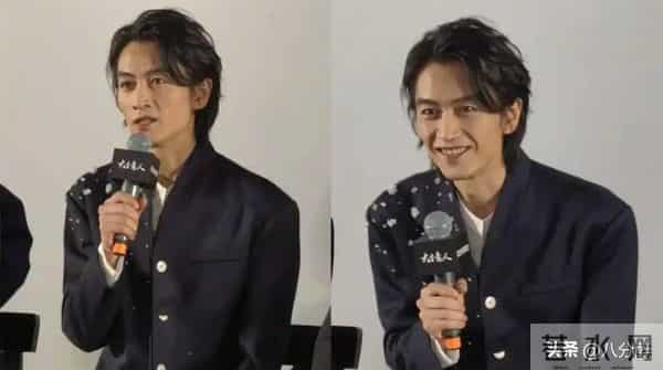 陈晓瘦脱相惊呆网友!离婚后眼里仍无光,状态惨输前妻陈妍希