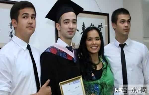 62岁韦唯近况曝光,脊柱断裂已恢复,前夫已死,过上另一种生活