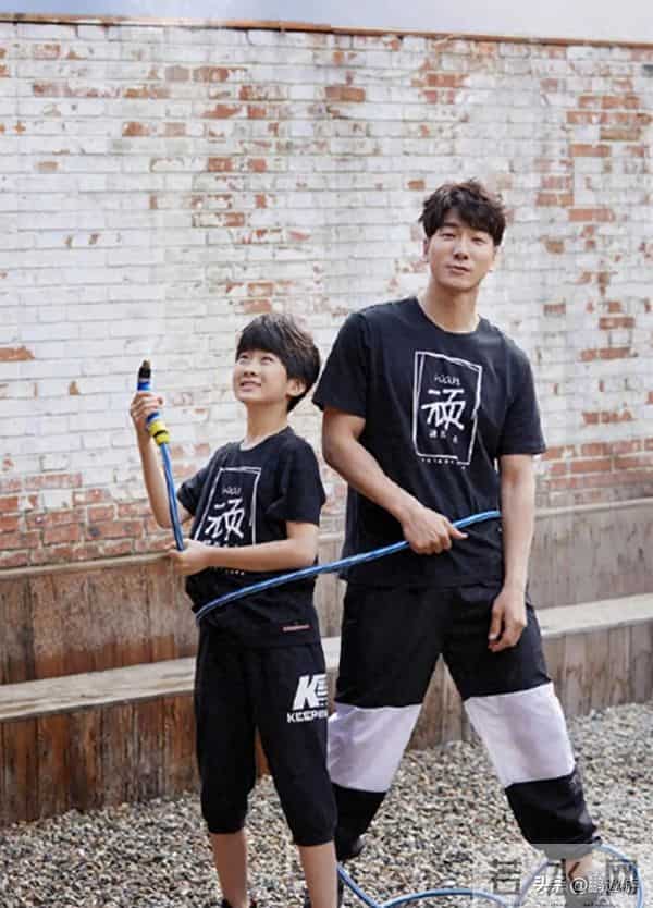 疑张亮儿子留学又出事!和女同学恋爱致怀孕，女方父母已报警