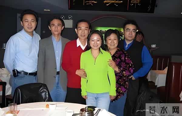 曾喊 “打败美帝” 的他，晚年全家定居美国，83岁的宋玉庆现状如何