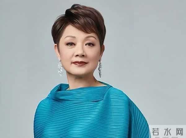 香港知名天后患乳癌怕死,绝不吃预制菜,孙儿因脑癌至今不能说话