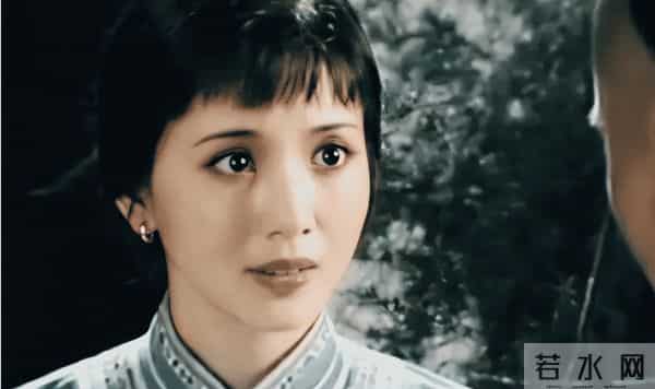 落地的凤凰不如鸡,曾是"江南第一美人"的陶慧敏,终是自讨苦吃