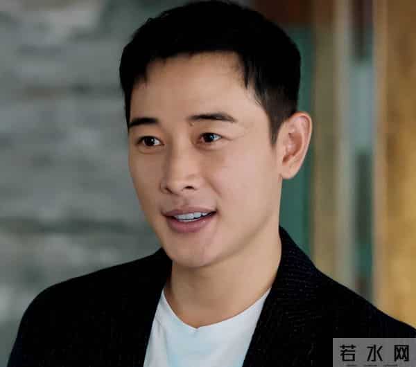 没想到，罗晋父亲去世仅5天，傅程鹏竟因一个举动，实现口碑暴增