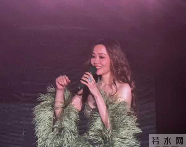 钱再多有什么用?41岁张靓颖自曝身体出状况,给所有人提了个醒