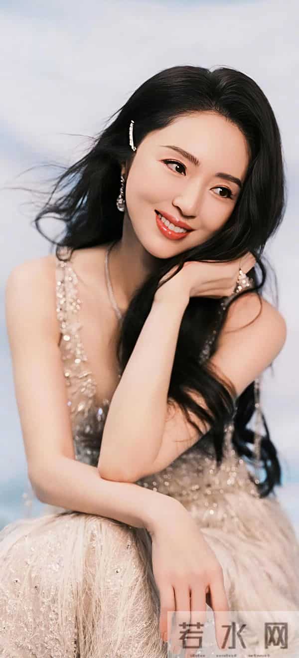 珍藏明星壁纸(519)董璇