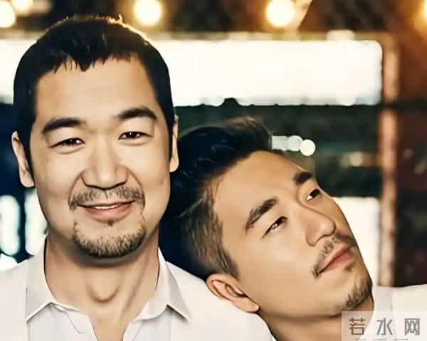 70岁的张国立，还要为儿子操心