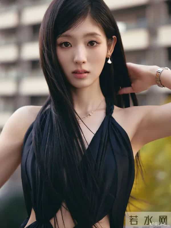 31岁女演员道歉：对不起！绝不再犯！