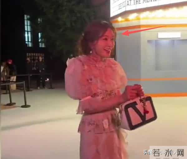 矢野浩二表态不到7天,央媒再次点名,给林志玲狠狠“上了一课”