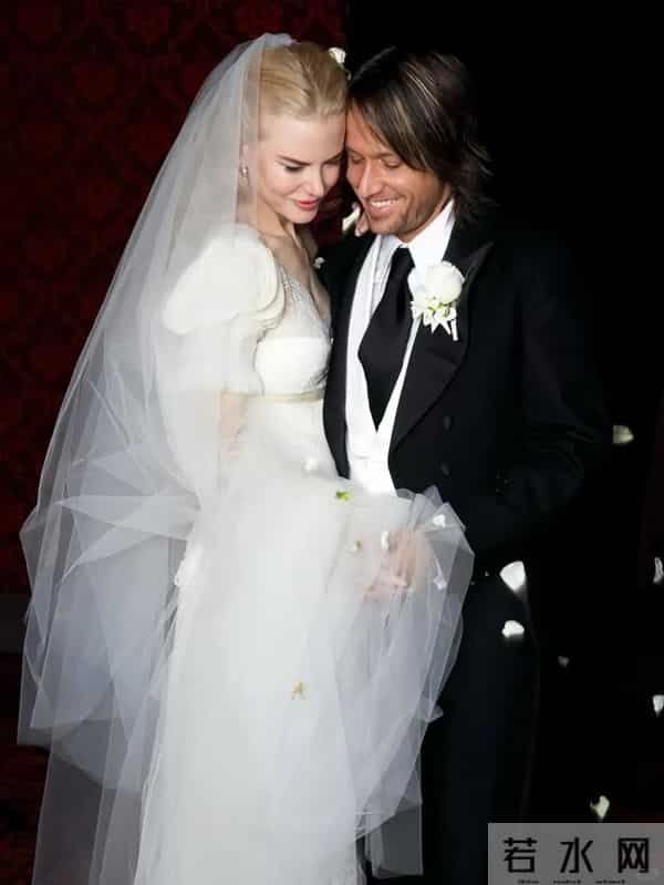 阿汤哥讽刺妮可·基德曼，说她和第二任丈夫离婚是因果报应