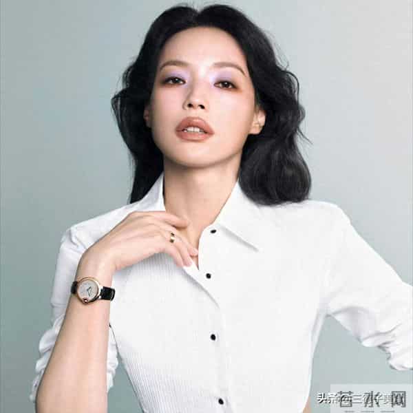 不是不想生孩子而是没能如愿，舒淇丈夫表示：能接受领养小孩