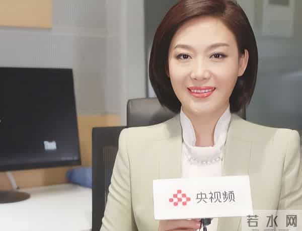 央视主持郑丽:这辈子最正确的决定,就是嫁给普通丈夫,生下孩子