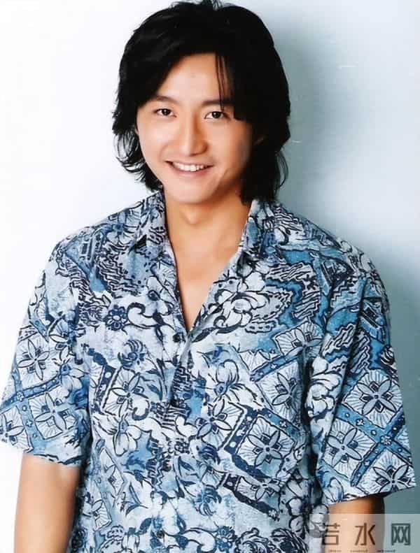 涂松岩做梦也没想到,娶圈外妻子恩爱11年的他,竟在51岁再次翻红