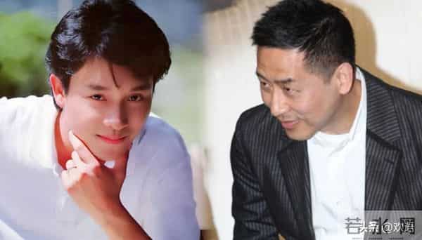 22年过去了，曾发誓要为张国荣终身不娶的唐鹤德，说到做到了吗？