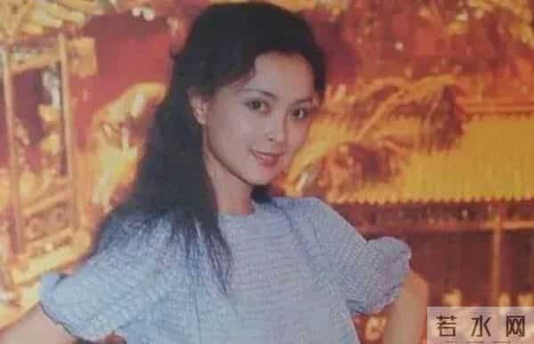 演员周洁:在美国离去我永不瞑目,回国后3天去世,一生无儿无女