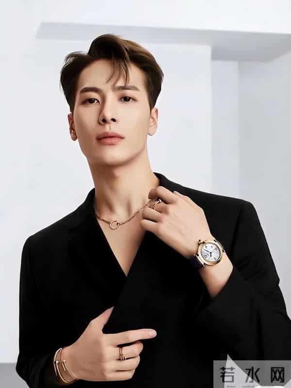 钱再多有什么用?31岁王嘉尔的现状,给所有男明星提了个醒