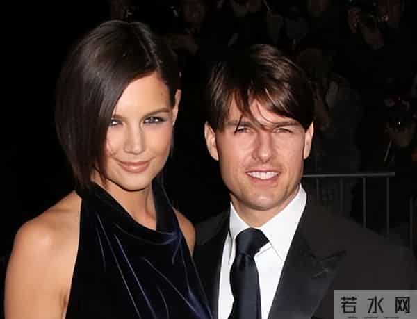 阿汤哥讽刺妮可·基德曼，说她和第二任丈夫离婚是因果报应