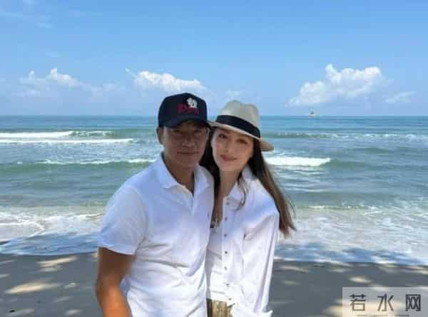 恩爱28年难抵残酷现实,70岁任达华狼狈摔倒,琦琦却“无动于衷”