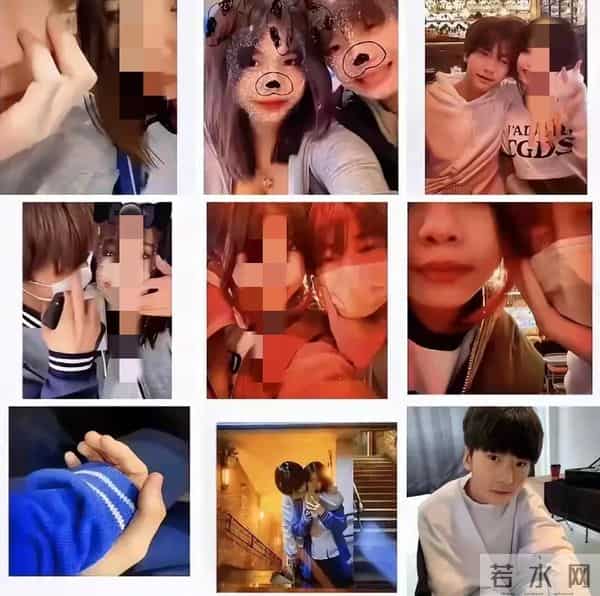 曝张亮儿子与女生恋爱让对方怀孕，其家长报帽子叔叔有意将事闹大