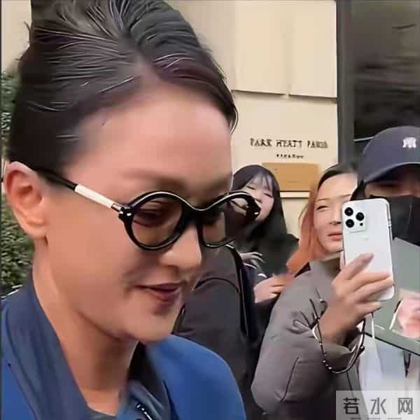 钱再多有什么用?曾经惊艳众人的明星,如今面黄肌瘦,满脸沧桑