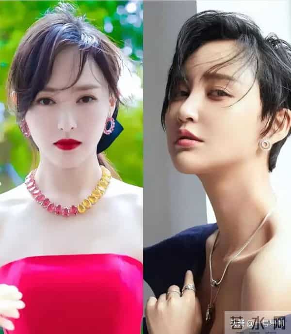 狐狸尾巴藏不住了?张歆艺"手滑"事件再次上演,如今成了"万人厌"