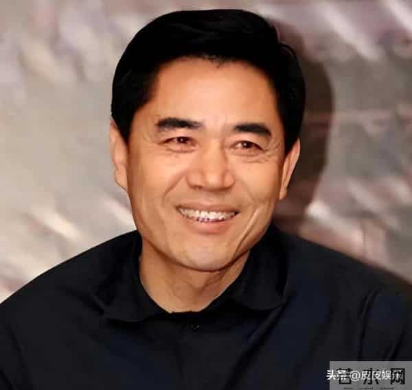 善恶终有报!69岁“消失已久”的陈宝国,是全娱乐圈的悲哀与损失