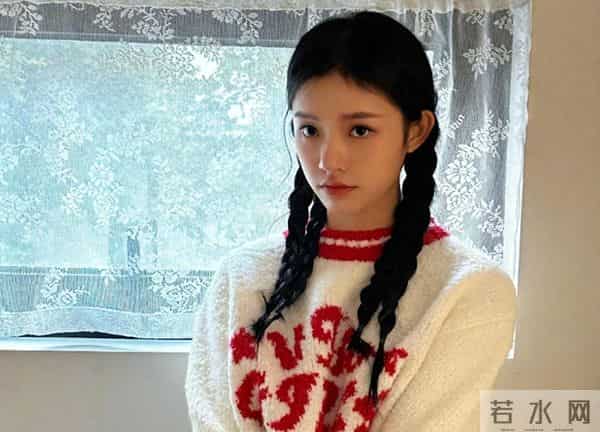 深扒后才发现，与沈腾传绯闻的林允，从不像表面那么简单