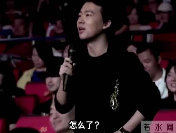 比胡歌帅,比文章狂!因一句话得罪郭麒麟的他,直呼:很后悔!