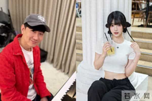 林俊杰疑情侣装放闪被目击! 小20岁绯闻女友背景起底「拥多房产」