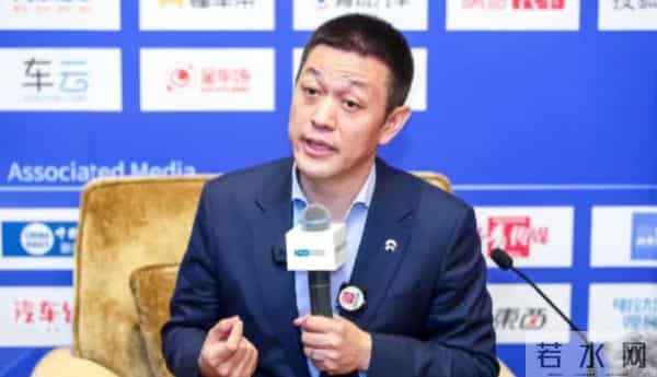 原来她是蔚来老板娘，曾是央视女主播才貌双全，和李斌一见钟情！