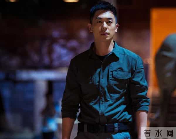 比胡歌帅,比文章狂!因一句话得罪郭麒麟的他,直呼:很后悔!