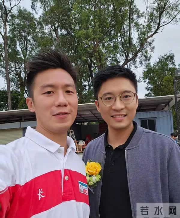 霍启山：朋友都说我是“三高人士”，让我哭笑不得