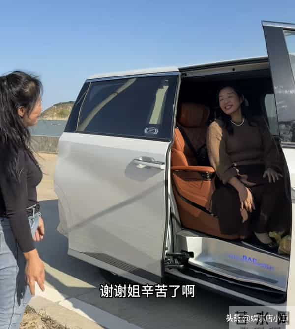 浩男过生日，南农老师和榜一送祝福，老谢被催更，许妈疑似已买车