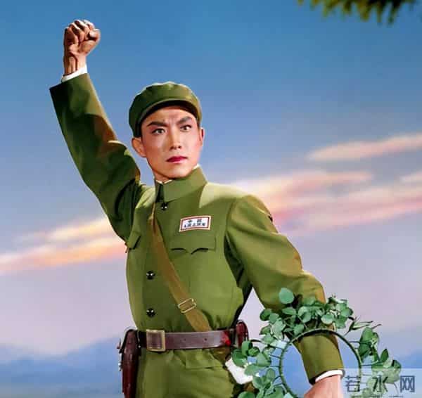 曾喊 “打败美帝” 的他，晚年全家定居美国，83岁的宋玉庆现状如何