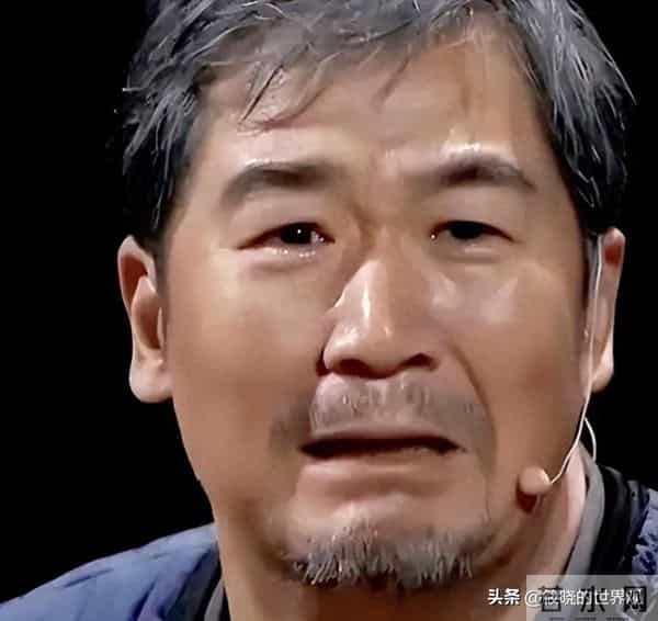 再多钱也没用？70岁张国立身家过亿，却还是要为43岁儿子操碎了心