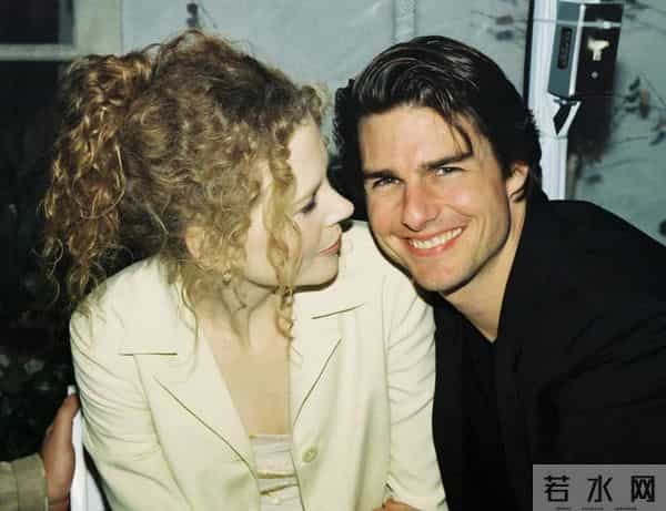 阿汤哥讽刺妮可·基德曼，说她和第二任丈夫离婚是因果报应