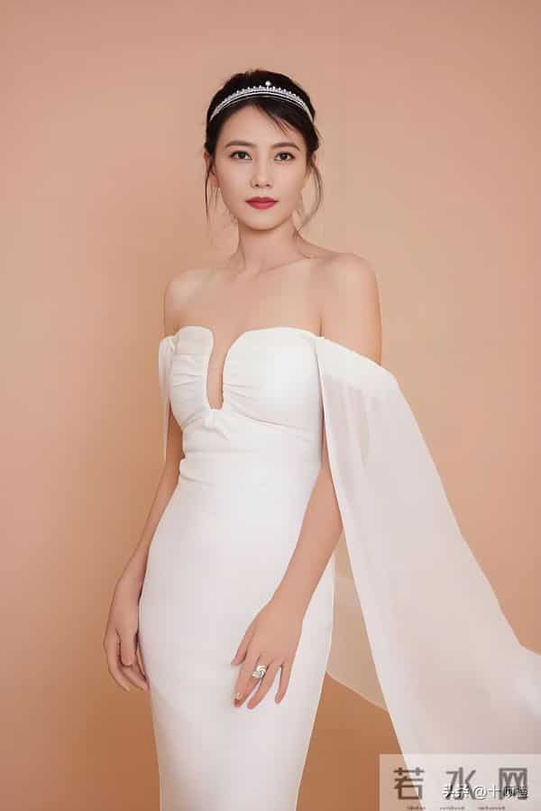 高清美图——第62期——高圆圆(写真)