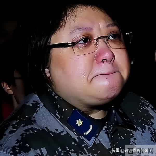 贪污上亿、假慈善，被实名举报的韩红，终于明白她哭泣原因