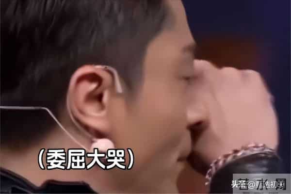 霍建华早期和粉丝互动言论全被扒出!实在太逆天了,让人难以相信