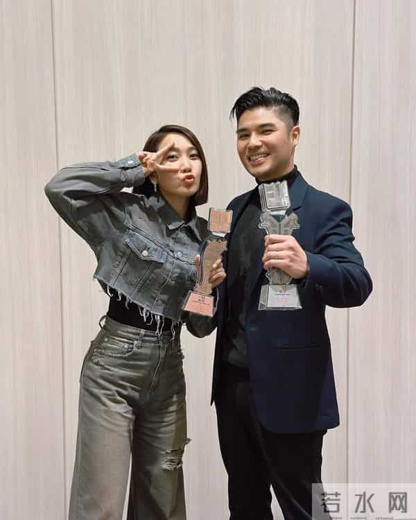 39岁前TVB女星抑郁症再度复发,曾透露早年因失恋触发严重抑郁症